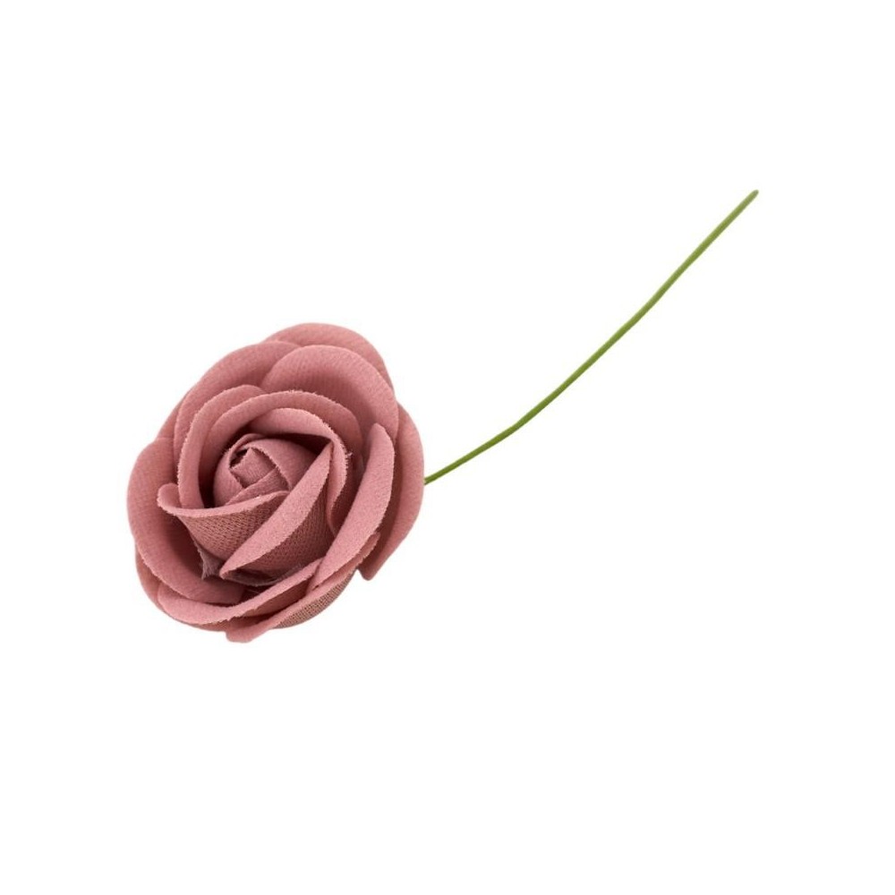 ROSA VELLUTO ROSA ANTICO D5